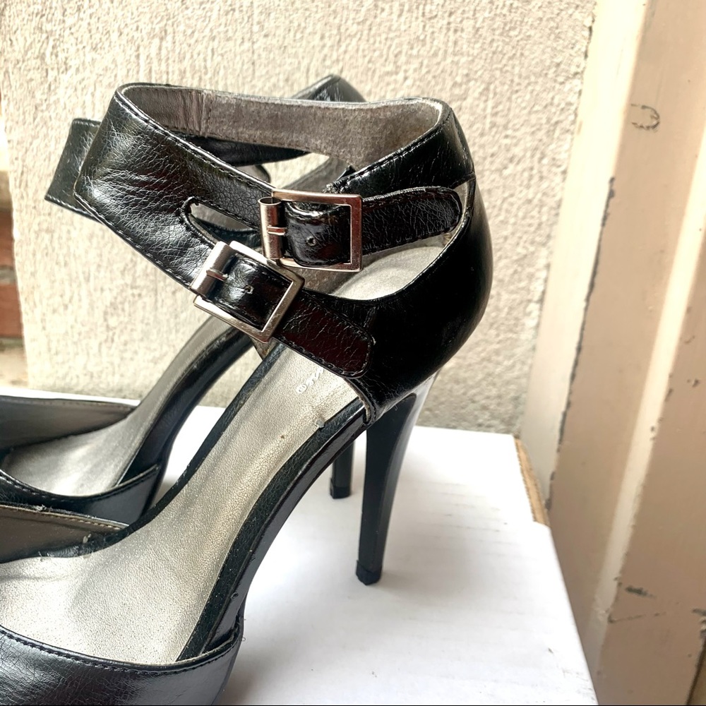 Heel sandals - Picture 3 of 5